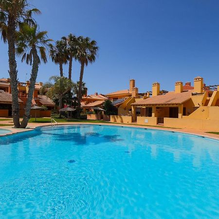 Beach Huisje Mar Menor Mar de Cristal Eksteriør billede