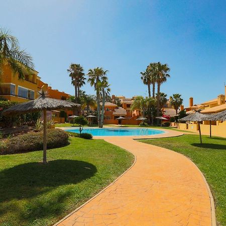 Beach Huisje Mar Menor Mar de Cristal Eksteriør billede