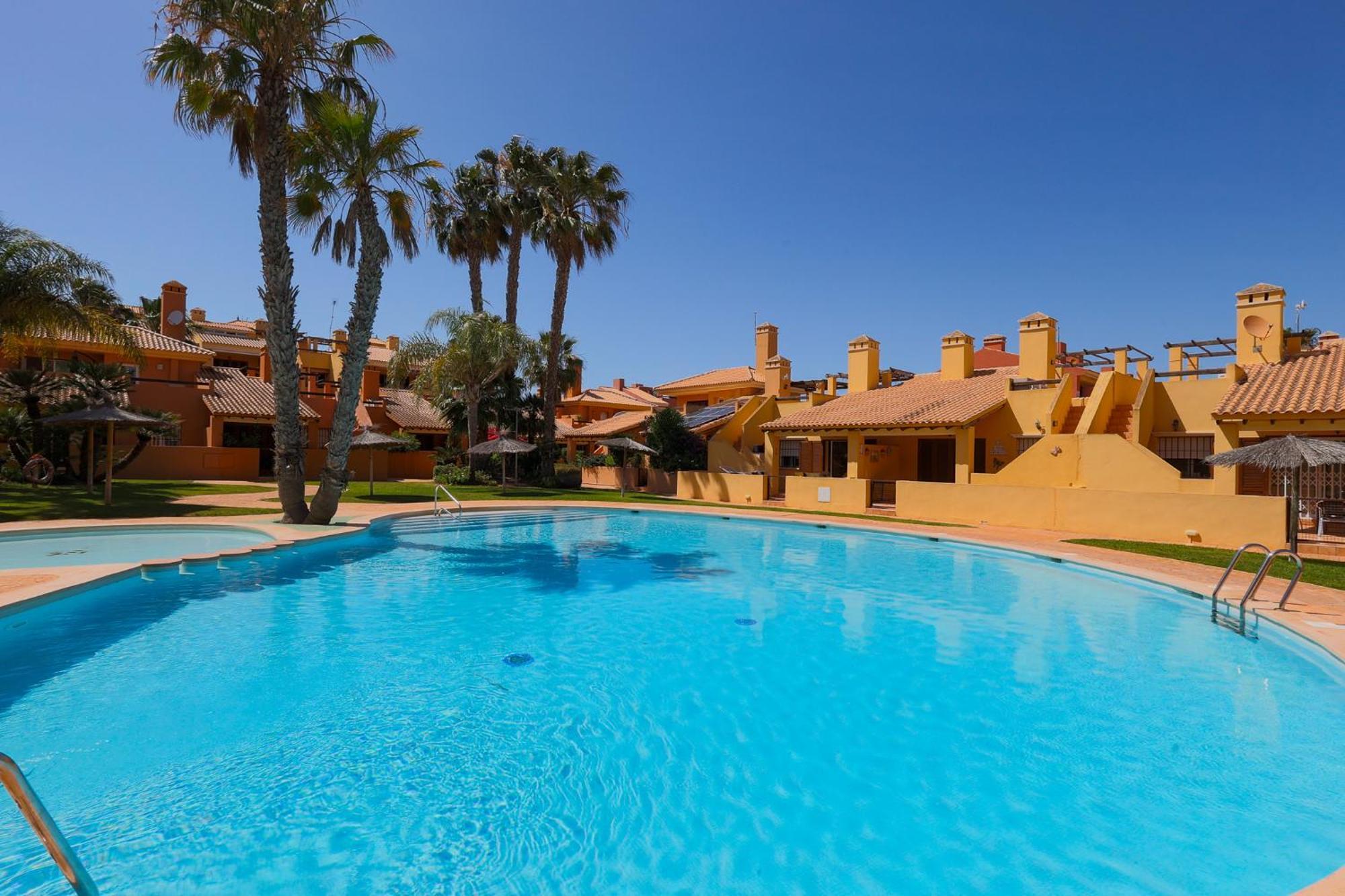 Beach Huisje Mar Menor Mar de Cristal Eksteriør billede