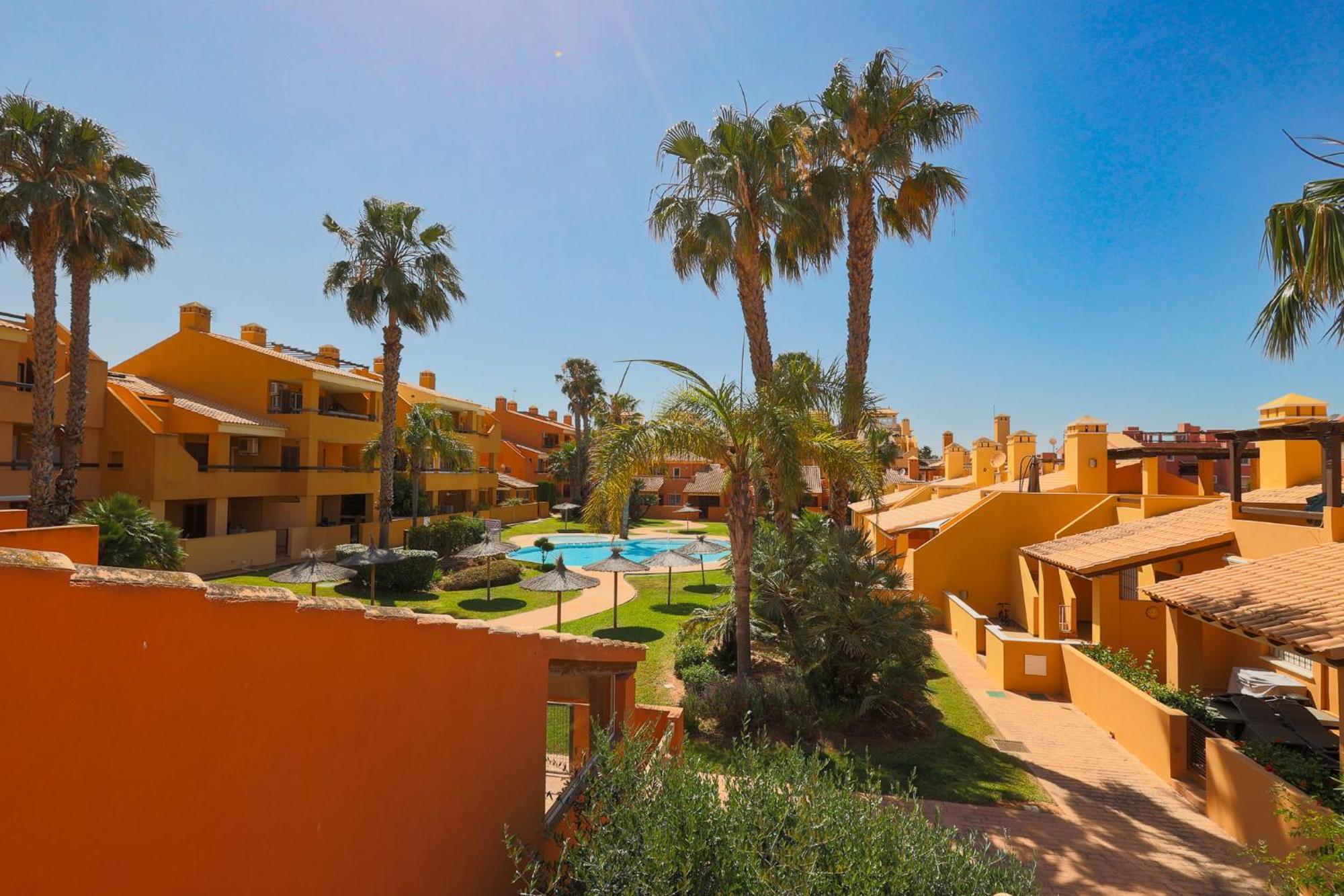 Beach Huisje Mar Menor Mar de Cristal Eksteriør billede