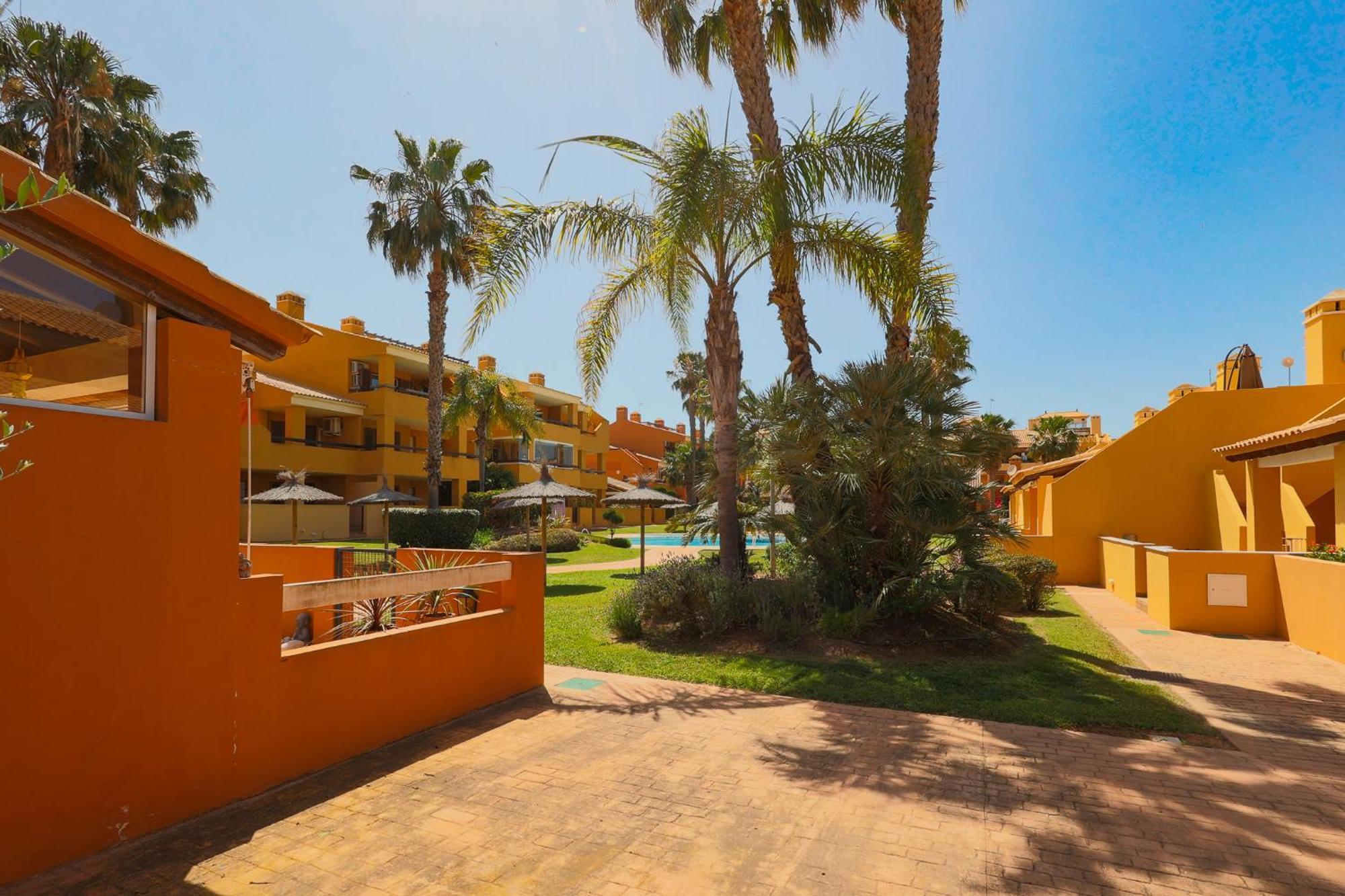 Beach Huisje Mar Menor Mar de Cristal Eksteriør billede